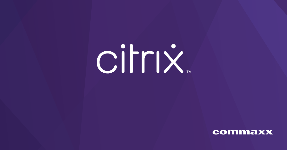 is citrix a good company to work for